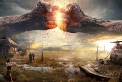 «Только Донбассом не закончится» – украинцев расспросили о войне (видео)