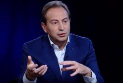 Микола Томенко: Влада приречена вдруге позбавляти мене мандату