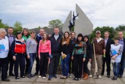 Безумны в вере или геополитика по-новоросски