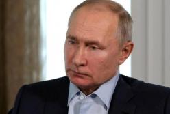 Путин признался, что намерен идти до конца в Украине