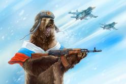 Почему Россия опять не нападет на Украину