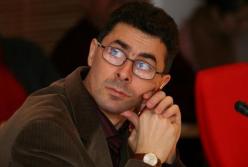 Клептократія зжерла «варягів»