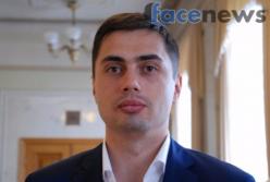 Егор Фирсов: Я бы хотел посмотреть в глаза Виталию Кличко