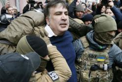 Спусковым механизмом ареста Саакашвили стало то, что попытался вмешаться в топливную схему