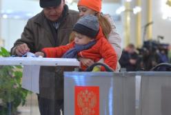 Катастрофический сценарий для Путина неминуемо приближается