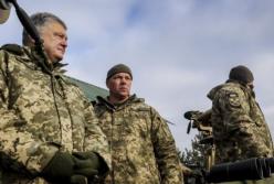 Какие задачи позволит решить военное положение