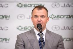 Как Олег Гладковский «Укрэксимбанк» банкротит