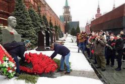 Придуманный СССР- ностальгия как приговор