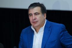 Саакашвили прошел путем Савченко