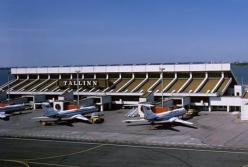 Не дай Бог русскому оказаться в аэропорту Эстонии