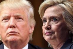Президентська кампанія в США - змагання двох політиків, які не викликають довіри