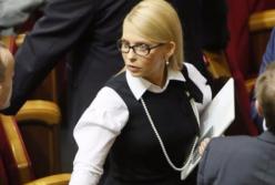 ​Руководство «Батькивщины» доигралось