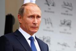 ​Начало конца путинской «вертикали» власти