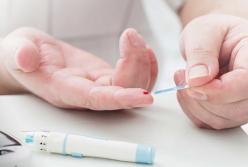 Сахарный диабет 2 типа: как правильно питаться