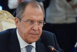 Украина напала!