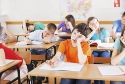 ​Главный школьный миф: переутомление учеников – от избыточного количества уроков