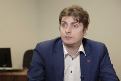 Дмитрий Белоцерковец: Кремлю не нужен был Крым, только Севастополь