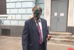 Украинцы смеются над российской немощью