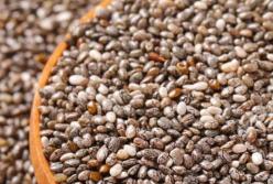 Семена чиа и масло гхи: чем заменить популярные суперфуды