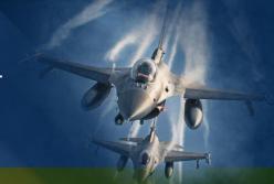 "Просто дивляться, як нас вбивають": військовий ЗСУ жорстко висловився про польських пілотів