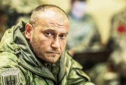 Заява Дмитра Яроша з приводу «особливого статусу» окупованих територій