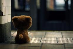 Женщина инсценирует похищение собственного сына, чтобы проверить любовь мужа