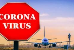 Украинские границы снова открыты 