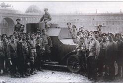 Уроки 1917 года для Украины: за свои ошибки мы платим слишком большую цену