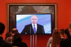 Четвертый срок: Путину осталось только одно