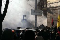 Годовщина расстрелов на Майдане: Исполнители не названы. Виновные не наказаны