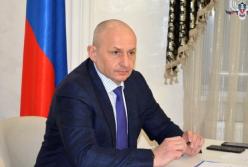 В "ДНР" стал министром фигурант уголовного дела о коррупции