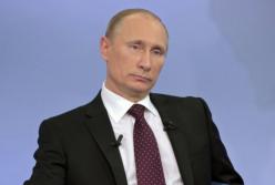 Путин одобрил курортные сборы с туристов в России