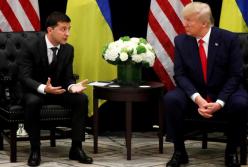 Психологический анализ публичных заявлений Зеленского о США: страх или стратегия?