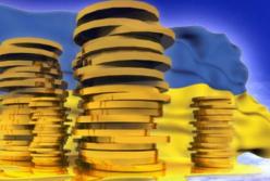 В ближайшей перспективе Украину ожидают серьезные финансовые проблемы
