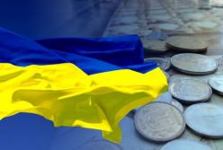 В 2017 году экономического роста в Украине не было