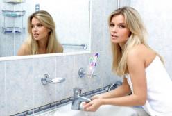 Это видео посмотрели больше миллиона раз: Что такого особенного в том, как эта девушка моет руки?