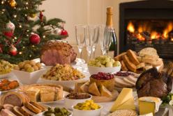 Медики рассказали, как не навредить здоровью в новогодние праздники