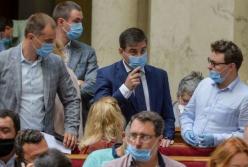 Псевдооткрытие списки и партийный хомут для местных элит. По каким правилам пройдут местные выборы в Украине