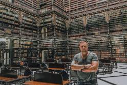 ​Где можно отыскать секреты, которым тысячи лет?