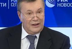 Конференция Януковича: кому адресованы его послания?