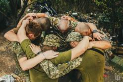 Після фронту — в кадр: як виглядає підтримка ветеранів в Україні