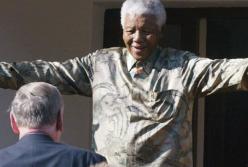 «Эффект Манделы»: что это и почему возникает