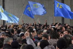 Обещания и реальность для крымских татар