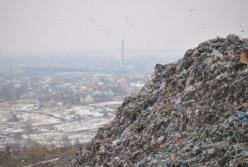 Держава сміття