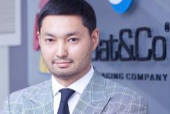 Ракишев Кенес Хамитович