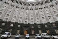 Настоящая причина кадровых перестановок в Кабмине