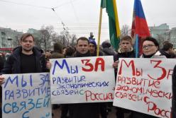 Будни «ЛНР»: как террористы убивают террористов