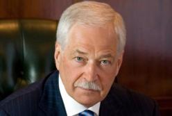 Гора идет к Магомету. Зачем Грызлов приезжал в Киев