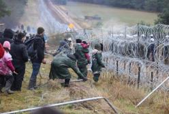 По турецкому сценарию: почему Беларусь загоняет ЕС в миграционный кризис