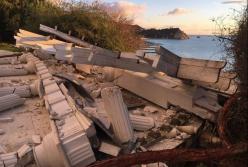 Новости Крымнаша: Пресмыкающиеся мрази